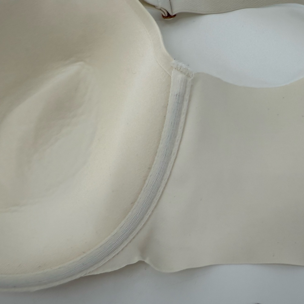 Soma Vanishing 360 Perfect Coverage Bra‎ 40DD - Picture 9 of 11